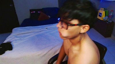 panther_jaze live cam on Cam4