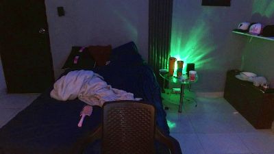 panther_jaze live cam on Cam4