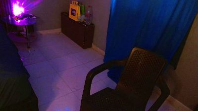 panther_jaze live cam on Cam4
