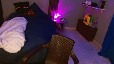 panther_jaze live cam on Cam4