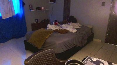 panther_jaze live cam on Cam4