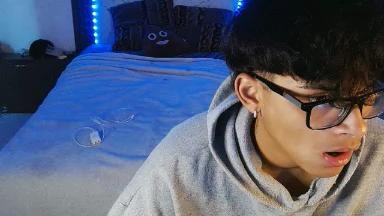 panther_jaze live cam on Cam4