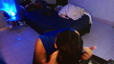 panther_jaze live cam on Cam4