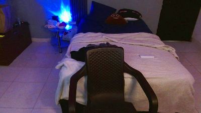 panther_jaze live cam on Cam4