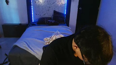 panther_jaze live cam on Cam4