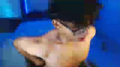 panther_jaze live cam on Cam4
