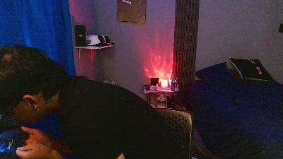 panther_jaze live cam on Cam4