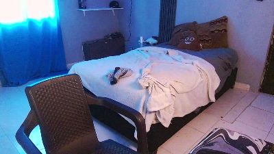 panther_jaze live cam on Cam4