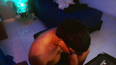 panther_jaze live cam on Cam4