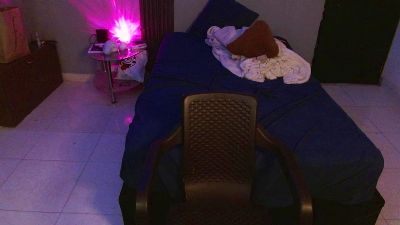 panther_jaze live cam on Cam4