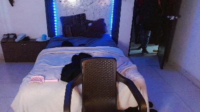 panther_jaze live cam on Cam4