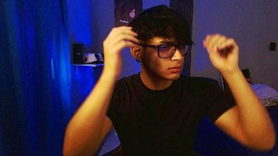 panther_jaze live cam on Cam4