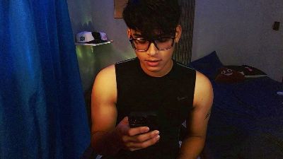 panther_jaze live cam on Cam4