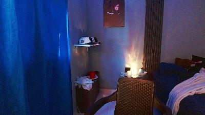 panther_jaze live cam on Cam4