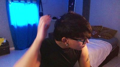 panther_jaze live cam on Cam4