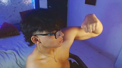 panther_jaze live cam on Cam4