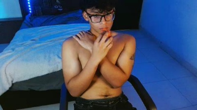 panther_jaze live cam on Cam4