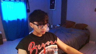 panther_jaze live cam on Cam4