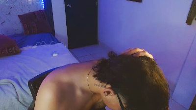 panther_jaze live cam on Cam4