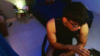 panther_jaze live cam on Cam4