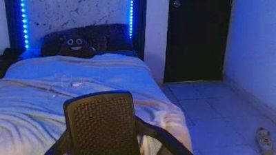 panther_jaze live cam on Cam4