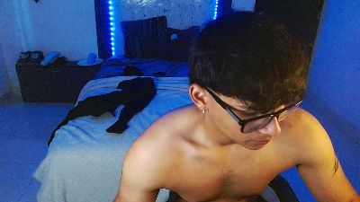 panther_jaze live cam on Cam4