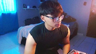 panther_jaze live cam on Cam4