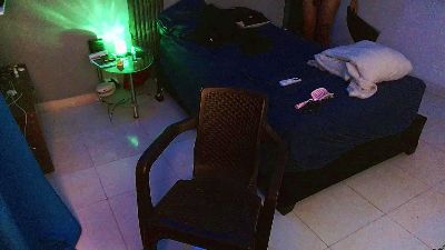 panther_jaze live cam on Cam4