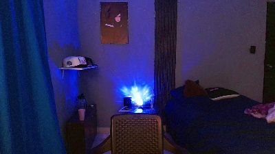 panther_jaze live cam on Cam4