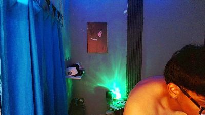 panther_jaze live cam on Cam4