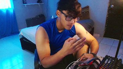 panther_jaze live cam on Cam4