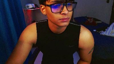 panther_jaze live cam on Cam4