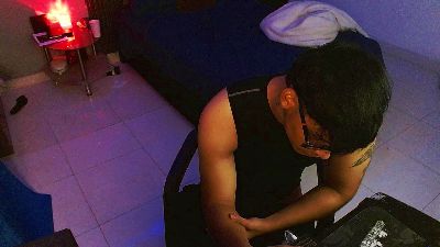 panther_jaze live cam on Cam4
