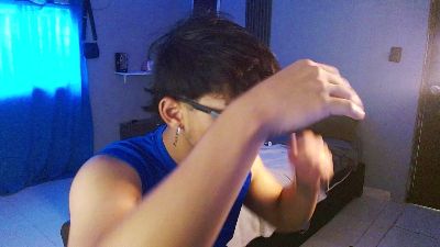 panther_jaze live cam on Cam4