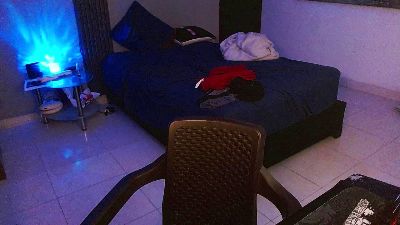 panther_jaze live cam on Cam4