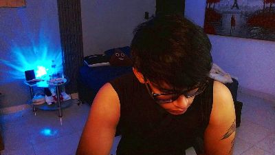 panther_jaze live cam on Cam4