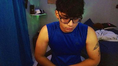 panther_jaze live cam on Cam4