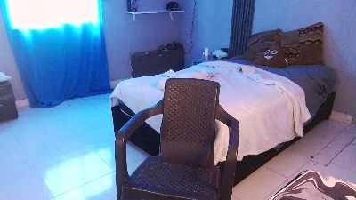 panther_jaze live cam on Cam4