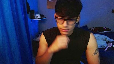 panther_jaze live cam on Cam4
