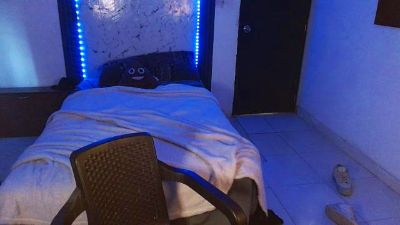 panther_jaze live cam on Cam4