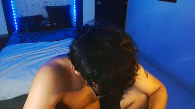 panther_jaze live cam on Cam4