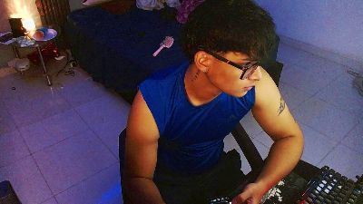 panther_jaze live cam on Cam4