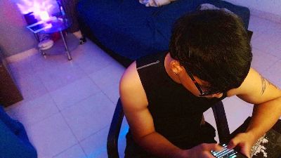 panther_jaze live cam on Cam4