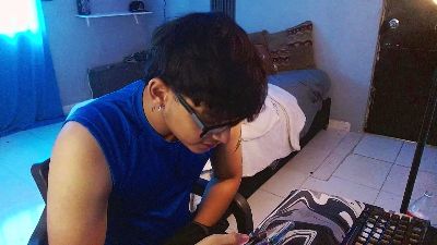 panther_jaze live cam on Cam4