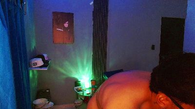 panther_jaze live cam on Cam4