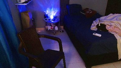 panther_jaze live cam on Cam4