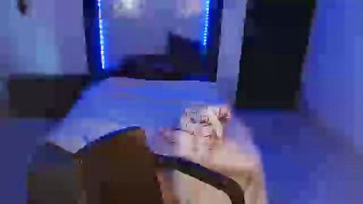 panther_jaze live cam on Cam4