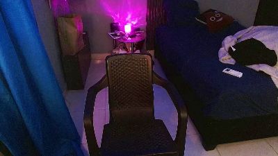 panther_jaze live cam on Cam4