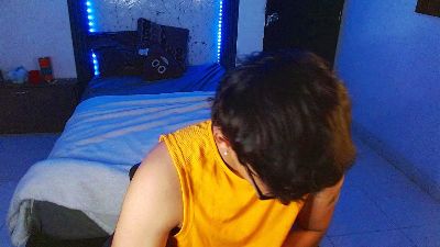 panther_jaze live cam on Cam4