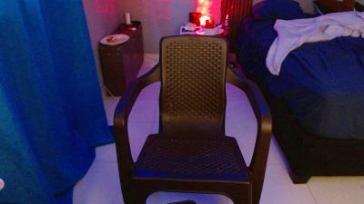 panther_jaze live cam on Cam4